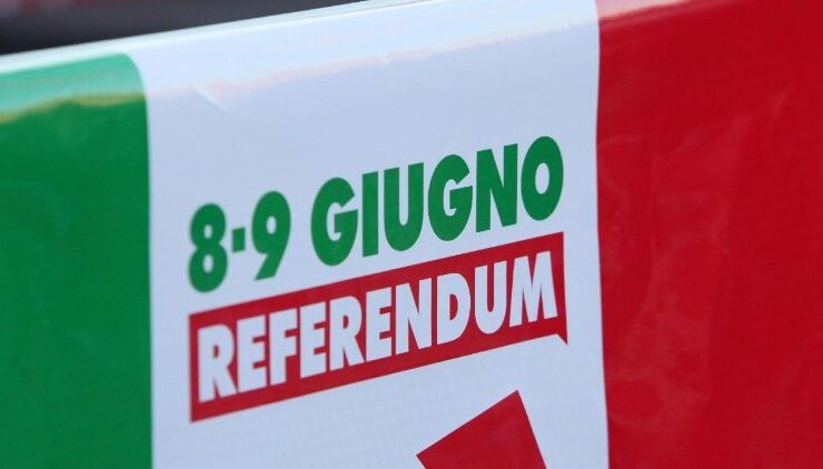 Cover Referendum 2025