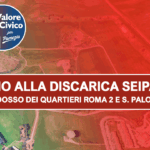 Cover No alla Discarica Seipa