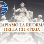 Cover Capiamo la Riforma della Giustizia