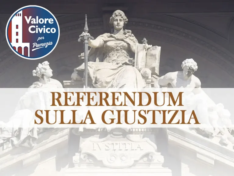 img Referendum sulla giustizia