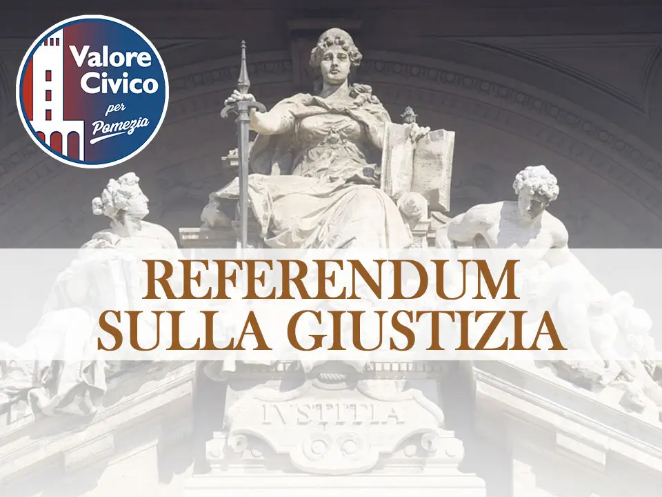img Referendum sulla giustizia